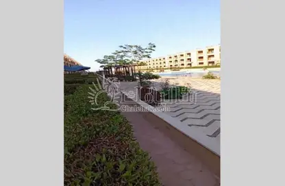 Chalet - 1 Bedroom - 1 Bathroom for sale in La Jolie - Al Ain Al Sokhna - Suez