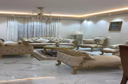 شقة - 3 غرف نوم - 3 حمامات للايجار في حى اسكان الجامعه الامريكية - كمبوندات التجمع الخامس - التجمع الخامس - مدينة القاهرة الجديدة - القاهرة