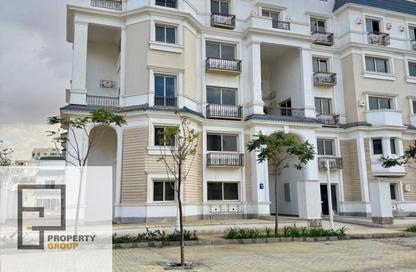 Duplex - 4 Bedrooms - 3 Bathrooms for sale in Mountain View iCity October - 6 October Compounds - 6 October City - Giza Duplex - 4 Bedrooms - 3 Bathrooms for sale in Mountain View iCity October - 6 October Compounds - 6 October City - Giza