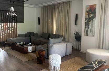 Villa - 5 Bedrooms - 4 Bathrooms for sale in Mivida - 5th Settlement Compounds - The 5th Settlement - New Cairo City - Cairo