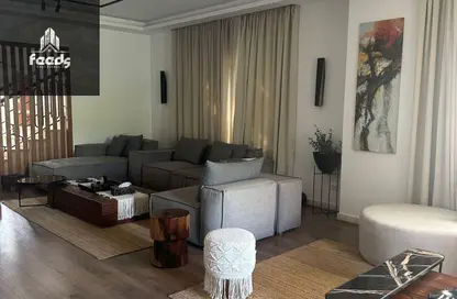 فيلا - 5 غرف نوم - 4 حمامات للبيع في ميفيدا - كمبوندات التجمع الخامس - التجمع الخامس - مدينة القاهرة الجديدة - القاهرة