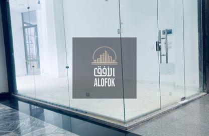 محل تجاري - استوديو - 1 حمام للبيع في محور محمد نجيب - ابو الهول - مدينة القاهرة الجديدة - القاهرة