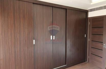 Apartment - 3 - 3 for rent in The Courtyards - Sheikh Zayed Compounds - Sheikh Zayed City - Giza