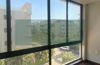 Apartment - 2 Bedrooms - 2 Bathrooms for rent in Lake View Residence - 5th Settlement Compounds - The 5th Settlement - New Cairo City - Cairo