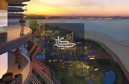 شاليه - 2 غرف نوم - 1 حمام للبيع في مازيرين - مدينة العلمين الجديدة - العلمين - الساحل الشمالي شاليه - 2 غرف نوم - 1 حمام للبيع في مازيرين - مدينة العلمين الجديدة - العلمين - الساحل الشمالي