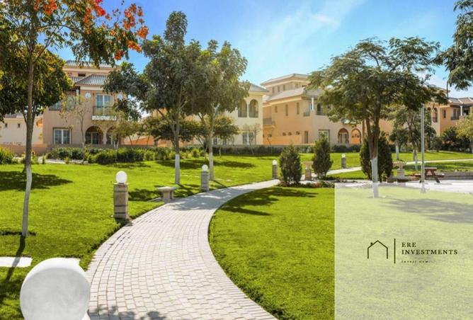 فيلا بـ٤ غرف نوم في هايد بارك، صورة ٢ من ٣