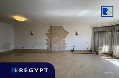 شقة - 3 - 2 للايجار في شارع 253 - دجلة - حي المعادي - القاهرة