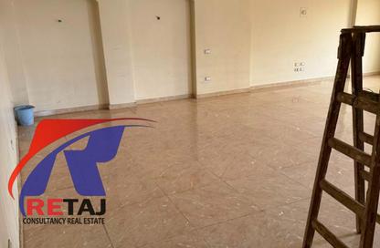 Apartment - 3 Bedrooms - 2 Bathrooms for rent in Mohamed Naguib Axis - Abou El Houl - New Cairo City - Cairo Apartment - 3 Bedrooms - 2 Bathrooms for rent in Mohamed Naguib Axis - Abou El Houl - New Cairo City - Cairo