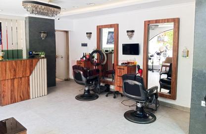 Shop - Studio for sale in Al Moaskar Al Romani St. - Roushdy - Hay Sharq - Alexandria