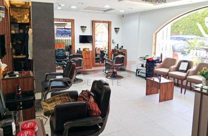 Shop - Studio for sale in Al Moaskar Al Romani St. - Roushdy - Hay Sharq - Alexandria