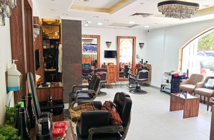 Shop - Studio for sale in Al Moaskar Al Romani St. - Roushdy - Hay Sharq - Alexandria