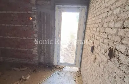 شقة - 3 غرف نوم - 3 حمامات للبيع في S2 - سراي - كمبوندات مدينة المستقبل - مدينة المستقبل - القاهرة