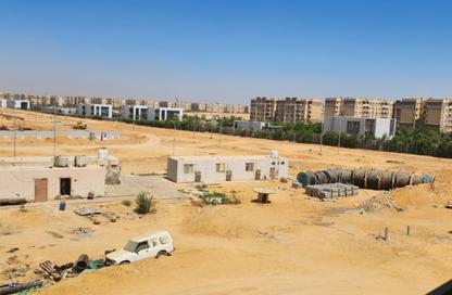 شقة - 2 غرف نوم - 2 حمامات للبيع في لاميرادا المستقبل - كمبوندات مدينة المستقبل - مدينة المستقبل - القاهرة