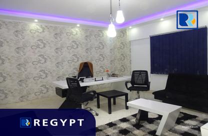 مساحات مكتبية - استوديو - 2 للايجار في شارع النصر - اللاسلكي - المعادي الجديدة - حي المعادي - القاهرة
