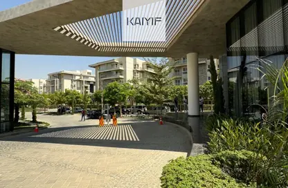 Apartment - 3 Bedrooms - 3 Bathrooms for sale in Mountain View iCity - 5th Settlement Compounds - The 5th Settlement - New Cairo City - Cairo