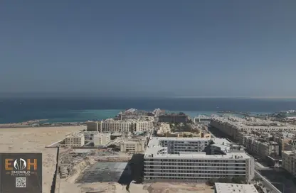 شاليه - 1 حمام للبيع في منطقة ارابيا - الغردقة - محافظة البحر الاحمر