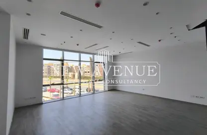 Office Space - 3 Bedrooms - 3 Bathrooms for sale in Mivida - 5th Settlement Compounds - The 5th Settlement - New Cairo City - Cairo