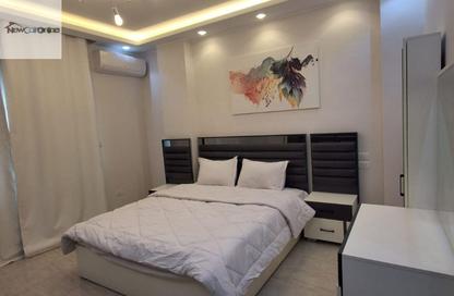 Apartment - 2 - 1 for rent in Village Gardens Katameya - 5th Settlement Compounds - The 5th Settlement - New Cairo City - Cairo