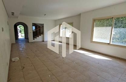 Villa - 3 - 3 for rent in Mivida - 5th Settlement Compounds - The 5th Settlement - New Cairo City - Cairo
