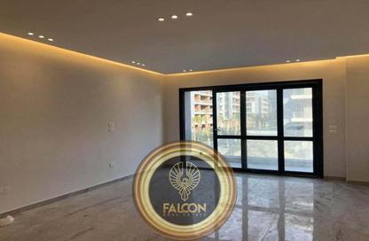 Penthouse - 3 Bedrooms - 3 Bathrooms for sale in El Patio Oro - 5th Settlement Compounds - The 5th Settlement - New Cairo City - Cairo