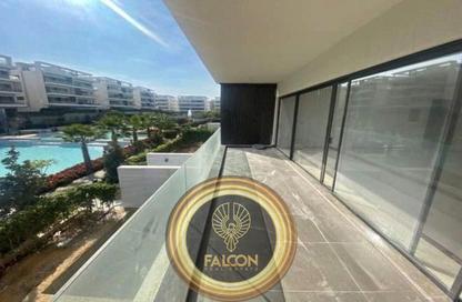 Penthouse - 3 Bedrooms - 3 Bathrooms for sale in El Patio Oro - 5th Settlement Compounds - The 5th Settlement - New Cairo City - Cairo