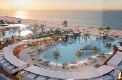 Chalet - 2 Bedrooms - 2 Bathrooms for sale in Cali Coast - Ras Al Hekma - North Coast Chalet - 2 Bedrooms - 2 Bathrooms for sale in Cali Coast - Ras Al Hekma - North Coast