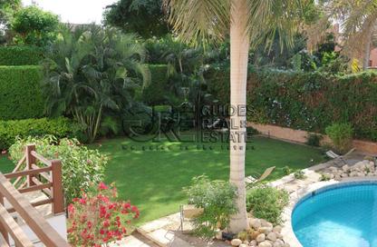 Villa - 3 Bedrooms - 3 Bathrooms for sale in Tara - Sheikh Zayed Compounds - Sheikh Zayed City - Giza
