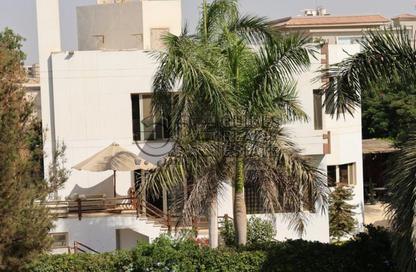 Villa - 3 Bedrooms - 3 Bathrooms for sale in Tara - Sheikh Zayed Compounds - Sheikh Zayed City - Giza