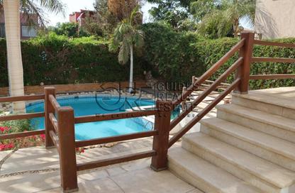Villa - 3 Bedrooms - 3 Bathrooms for sale in Tara - Sheikh Zayed Compounds - Sheikh Zayed City - Giza