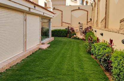 Apartment - 2 - 1 for rent in East The Academy - New Cairo City - Cairo
