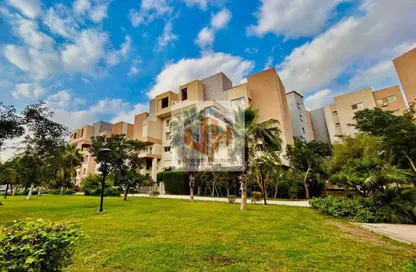 Apartment - 3 Bedrooms - 3 Bathrooms for sale in Madinaty - Cairo