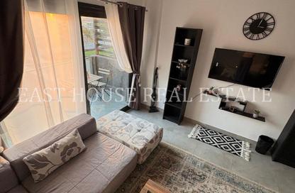 Apartment - Studio - 1 Bathroom for rent in Privado - Madinaty - Cairo