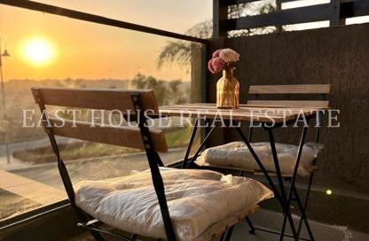Apartment - Studio - 1 Bathroom for rent in Privado - Madinaty - Cairo