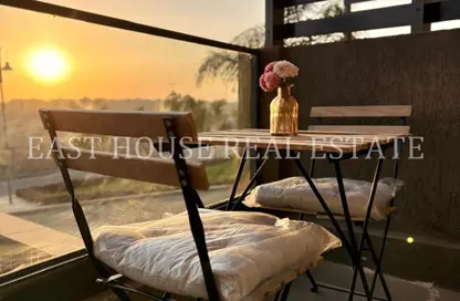 Apartment - 1 Bathroom for rent in Privado - Madinaty - Cairo