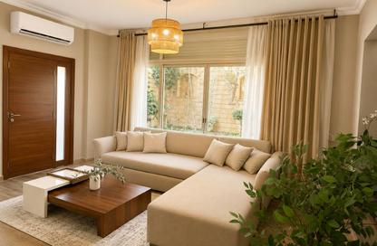 Apartment - 2 Bedrooms - 1 Bathroom for rent in Suleiman Al Halabi St. - El Banafseg 11 - El Banafseg - New Cairo City - Cairo Apartment - 2 Bedrooms - 1 Bathroom for rent in Suleiman Al Halabi St. - El Banafseg 11 - El Banafseg - New Cairo City - Cairo
