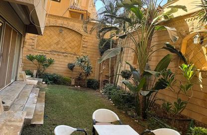Apartment - 2 Bedrooms - 1 Bathroom for rent in Suleiman Al Halabi St. - El Banafseg 11 - El Banafseg - New Cairo City - Cairo Apartment - 2 Bedrooms - 1 Bathroom for rent in Suleiman Al Halabi St. - El Banafseg 11 - El Banafseg - New Cairo City - Cairo
