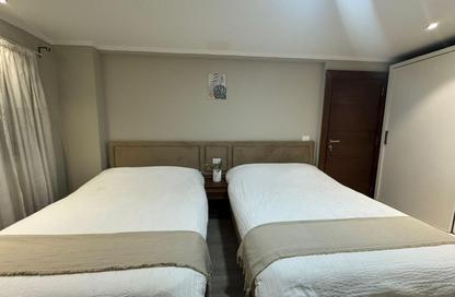 Apartment - 2 Bedrooms - 1 Bathroom for rent in Suleiman Al Halabi St. - El Banafseg 11 - El Banafseg - New Cairo City - Cairo Apartment - 2 Bedrooms - 1 Bathroom for rent in Suleiman Al Halabi St. - El Banafseg 11 - El Banafseg - New Cairo City - Cairo