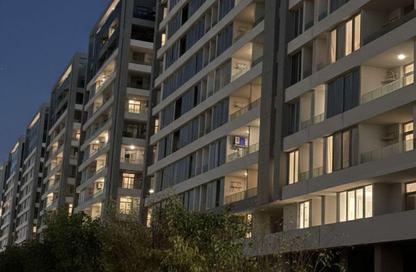 Apartment - 1 Bedroom - 1 Bathroom for sale in Landmark - Nasr City Compounds - Nasr City - Cairo