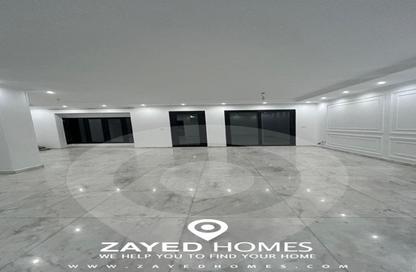 Townhouse - 4 Bedrooms - 4 Bathrooms for rent in Westown - Sheikh Zayed Compounds - Sheikh Zayed City - Giza Townhouse - 4 Bedrooms - 4 Bathrooms for rent in Westown - Sheikh Zayed Compounds - Sheikh Zayed City - Giza
