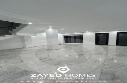 Townhouse - 4 Bedrooms - 4 Bathrooms for rent in Westown - Sheikh Zayed Compounds - Sheikh Zayed City - Giza Townhouse - 4 Bedrooms - 4 Bathrooms for rent in Westown - Sheikh Zayed Compounds - Sheikh Zayed City - Giza