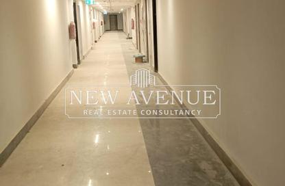 Office Space - 1 Bedroom - 1 Bathroom for rent in Al Jazi Mall - North Investors Area - New Cairo City - Cairo