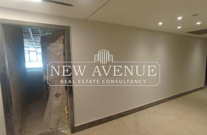 Office Space - 1 Bedroom - 1 Bathroom for rent in Al Jazi Mall - North Investors Area - New Cairo City - Cairo