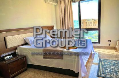 Apartment - 2 Bedrooms - 2 Bathrooms for rent in Eastown - 5th Settlement Compounds - The 5th Settlement - New Cairo City - Cairo