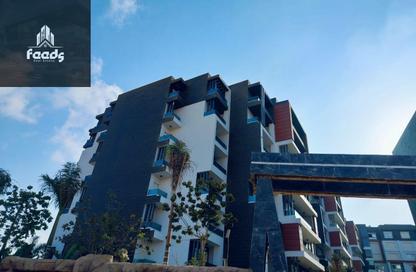 Apartment - 3 Bedrooms - 2 Bathrooms for sale in La Capitale - New Capital Compounds - New Capital City - Cairo