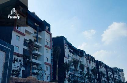 Apartment - 3 Bedrooms - 2 Bathrooms for sale in La Capitale - New Capital Compounds - New Capital City - Cairo