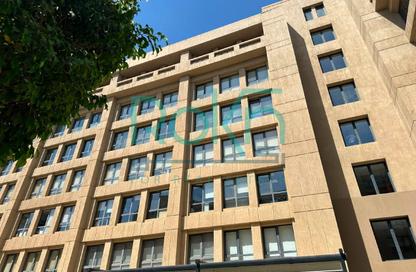 Office Space - Studio - 2 Bathrooms for rent in Arkan Plaza - 26th of July Corridor - Sheikh Zayed City - Giza Office Space - Studio - 2 Bathrooms for rent in Arkan Plaza - 26th of July Corridor - Sheikh Zayed City - Giza