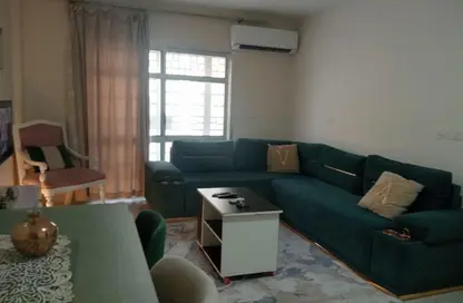 Apartment - 2 Bedrooms - 1 Bathroom for rent in Privado - Madinaty - Cairo