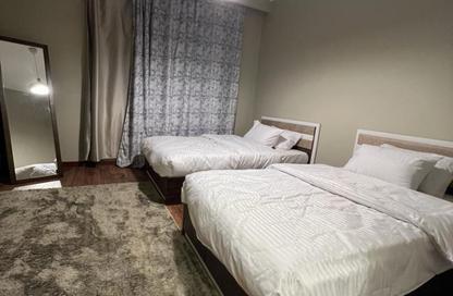 Apartment - 2 - 3 for sale in 90 Avenue - South Investors Area - New Cairo City - Cairo Apartment - 2 - 3 for sale in 90 Avenue - South Investors Area - New Cairo City - Cairo