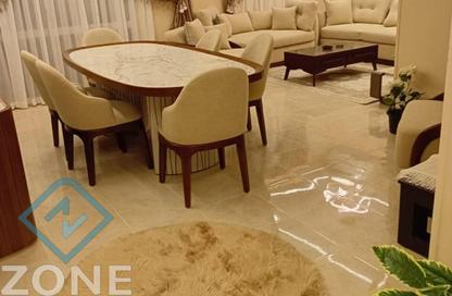 Apartment - 3 - 3 for rent in B8 - Madinaty - Cairo Apartment - 3 - 3 for rent in B8 - Madinaty - Cairo