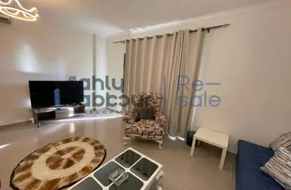 Chalet - 3 Bedrooms - 2 Bathrooms for sale in Gaia - Ras Al Hekma - North Coast